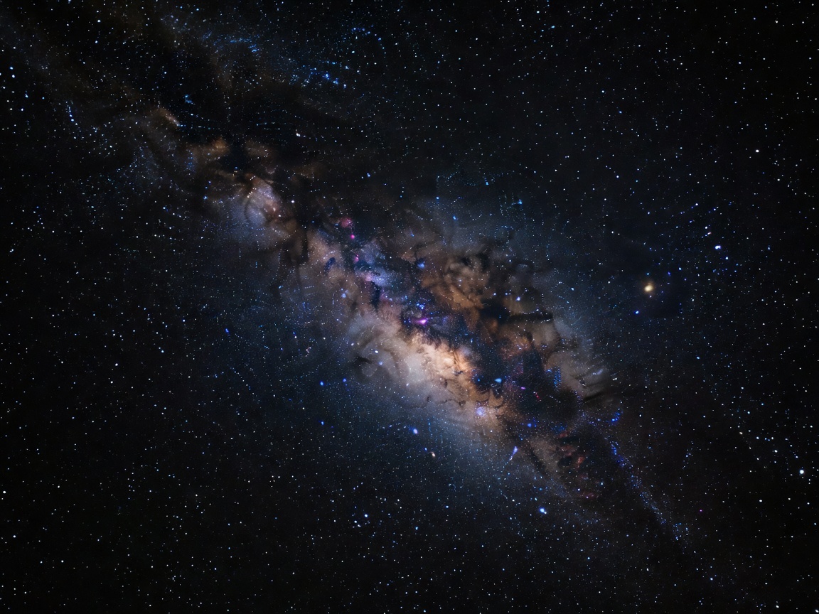 Laaja tähtitaivas ja galaksin keskusta, Outer Wilds -arvostelun kansikuva